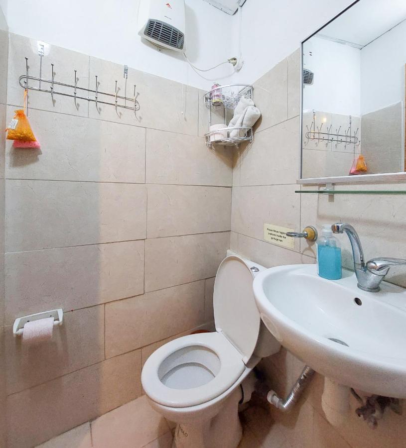 Spring apartment Bahar nissim Jerusalem Exterior foto