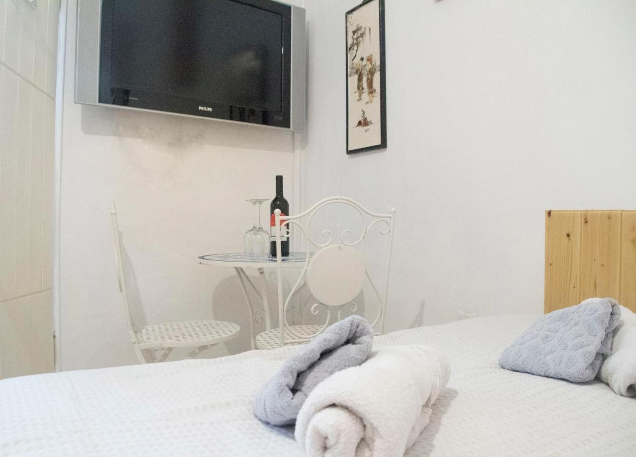 Spring apartment Bahar nissim Jerusalem Exterior foto