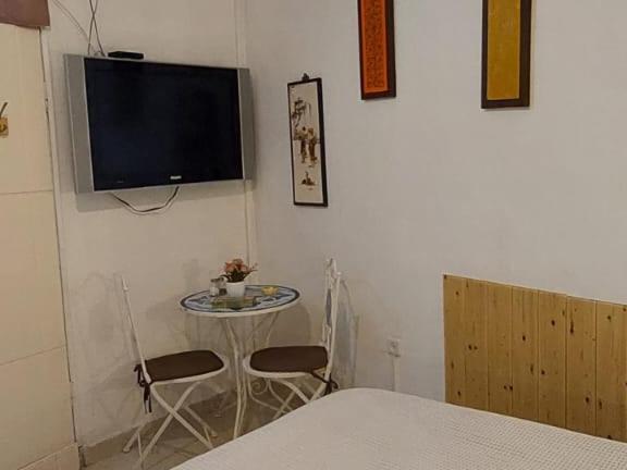 Spring apartment Bahar nissim Jerusalem Exterior foto